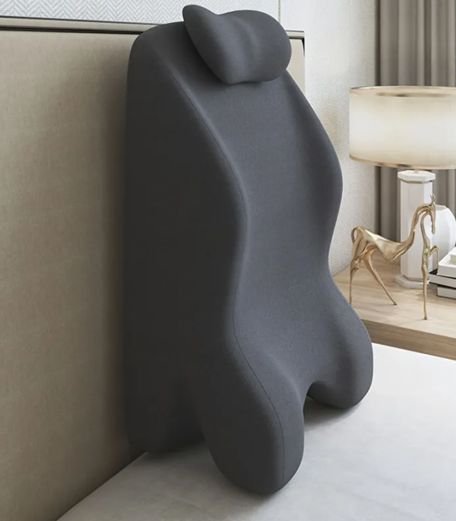 Stomach Sleeper Pillow - Firu Total Sales