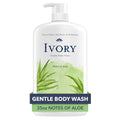 Ivory Gentle Body Wash — Pack x3 (35oz) - Firu Total Sales