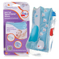 Cubierta Inflable de Grifo para Bebé - Dreambaby Protección Segura