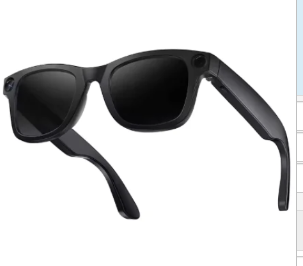 AI Camera Smart Glasses - Firu Total Sales