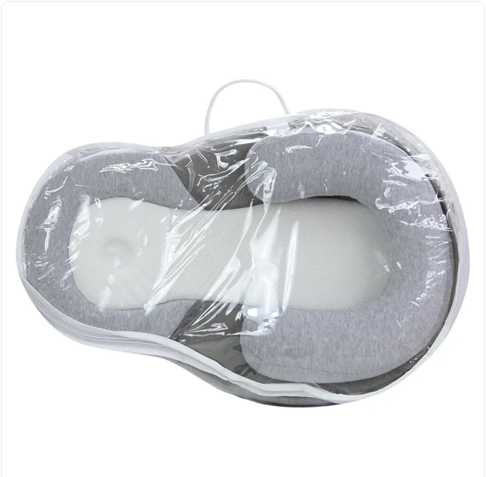 Baby Anti-Spit Up Pillow - Firu Total Sales