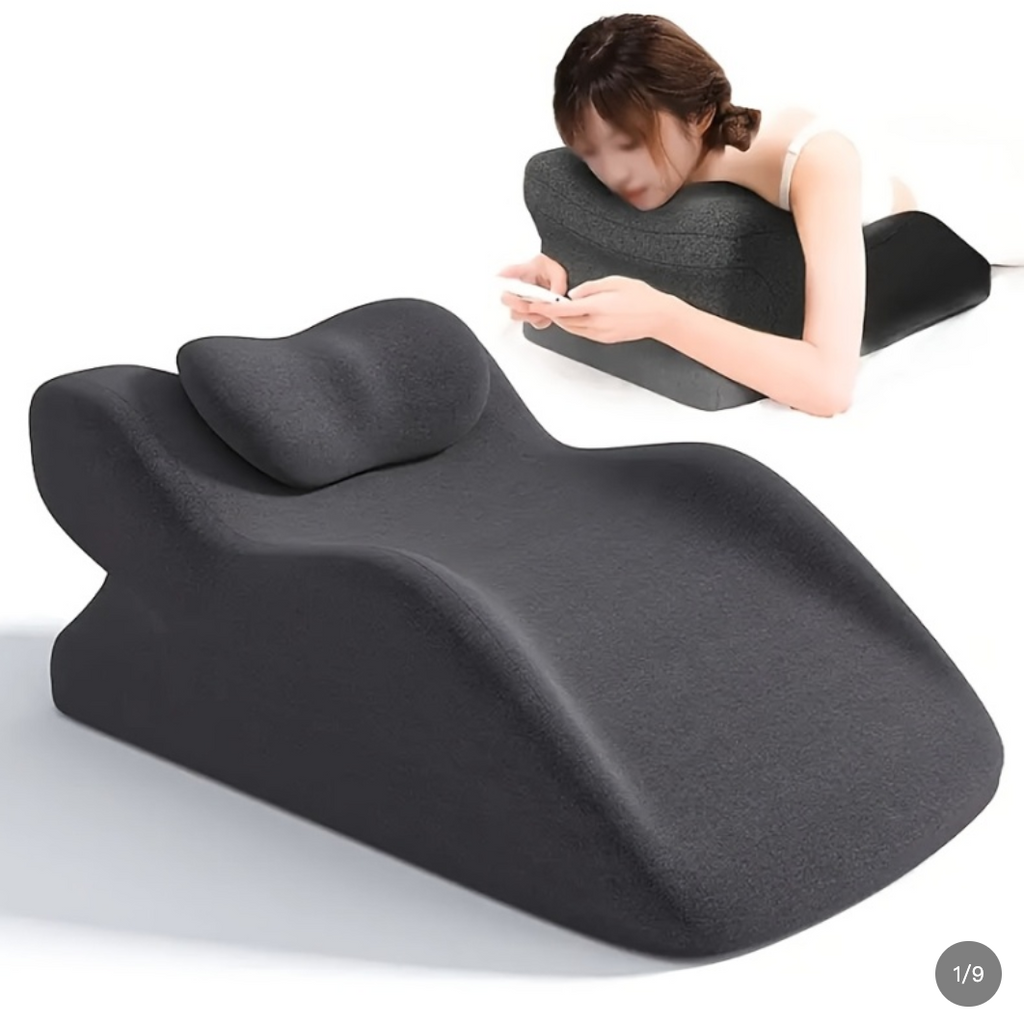 Stomach Sleeper Pillow - Firu Total Sales