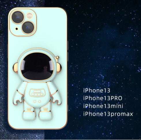 Astronaut Elite Phone Cover