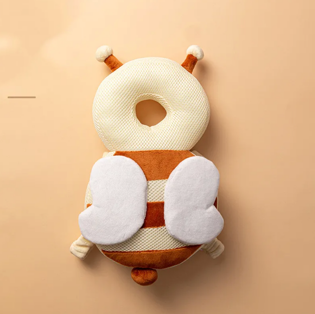 Toddler Head Protection Pad - Firu Total Sales