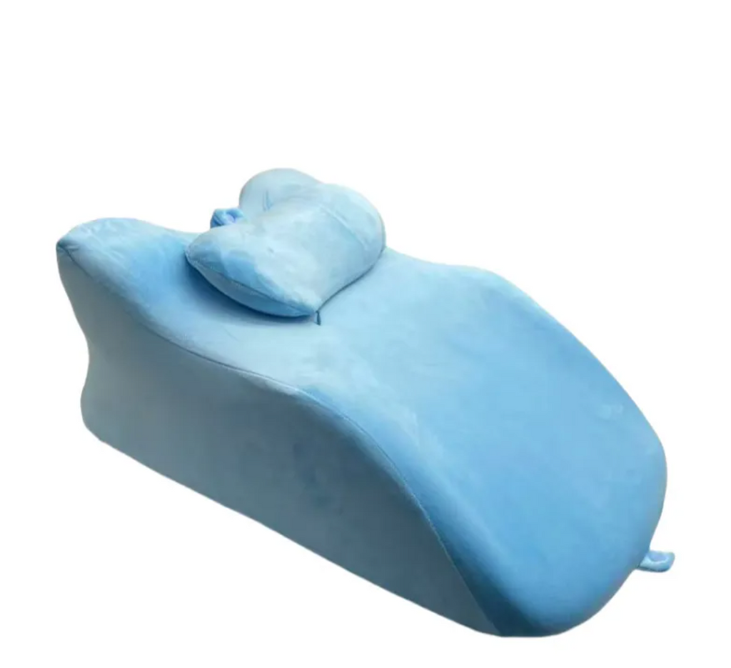 Stomach Sleeper Pillow - Firu Total Sales