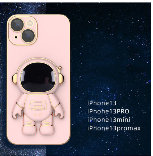 Astronaut Elite Phone Cover