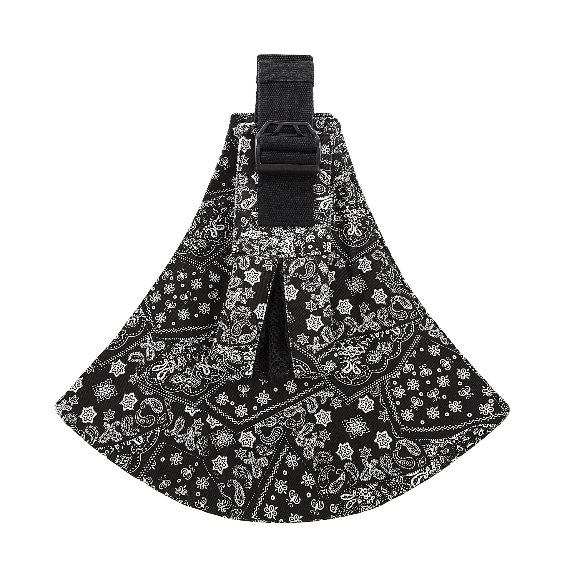 Portable One-shoulder Strap For Big Baby - Firu Total Sales