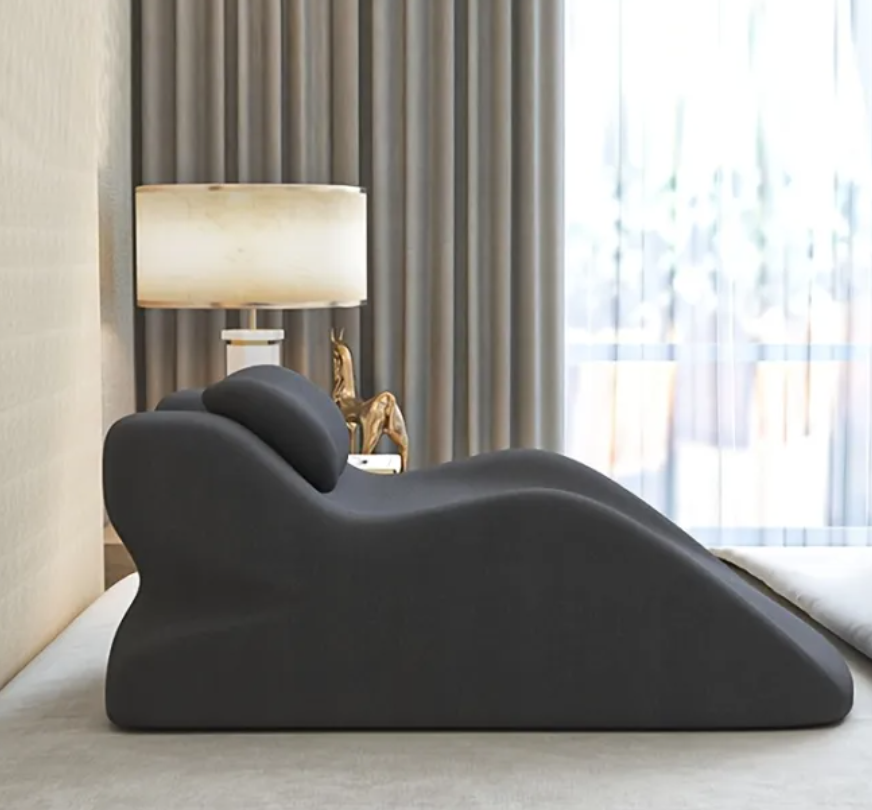Stomach Sleeper Pillow - Firu Total Sales