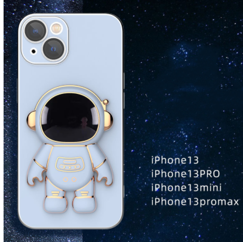 Astronaut Elite Phone Cover