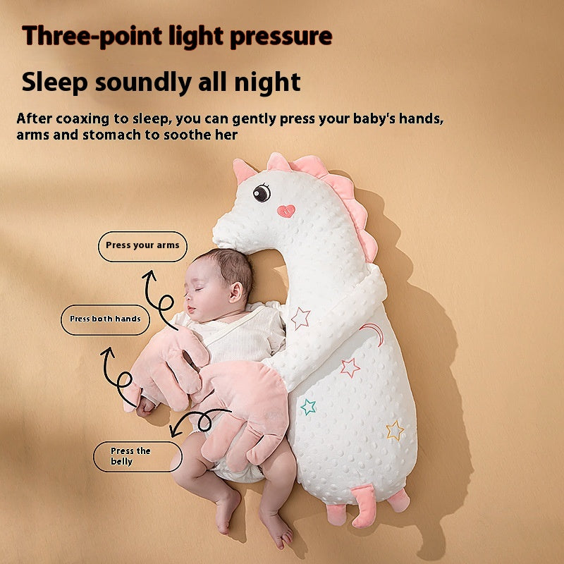 Baby Pillow - Firu Total Sales