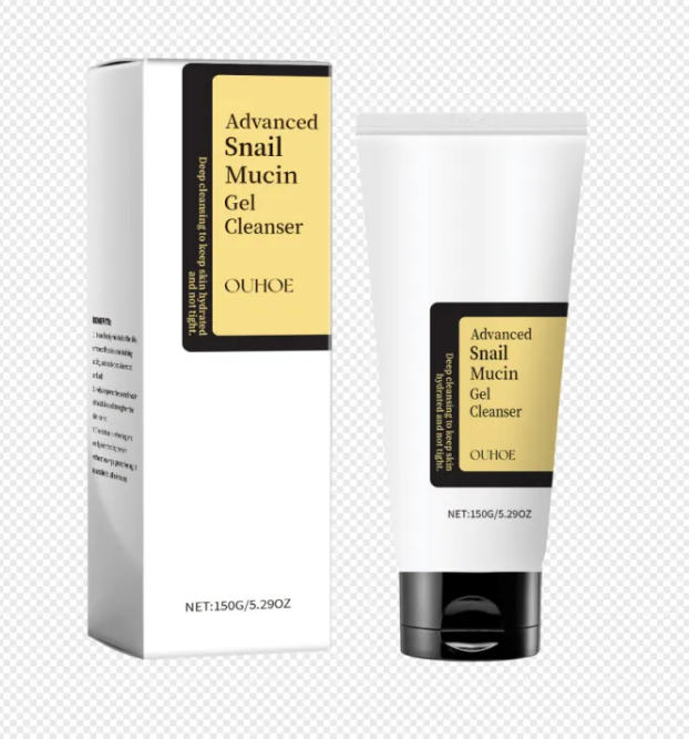 Snail Revive Moisturizer - Firu Total Sales