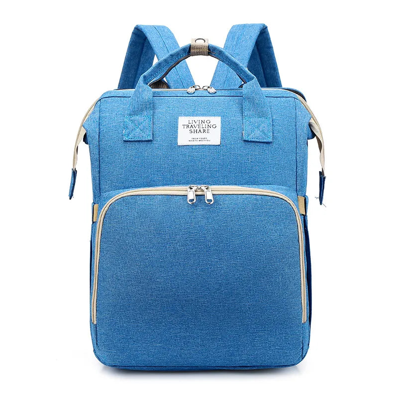 Large-Capacity Mommy Bag - Firu Total Sales