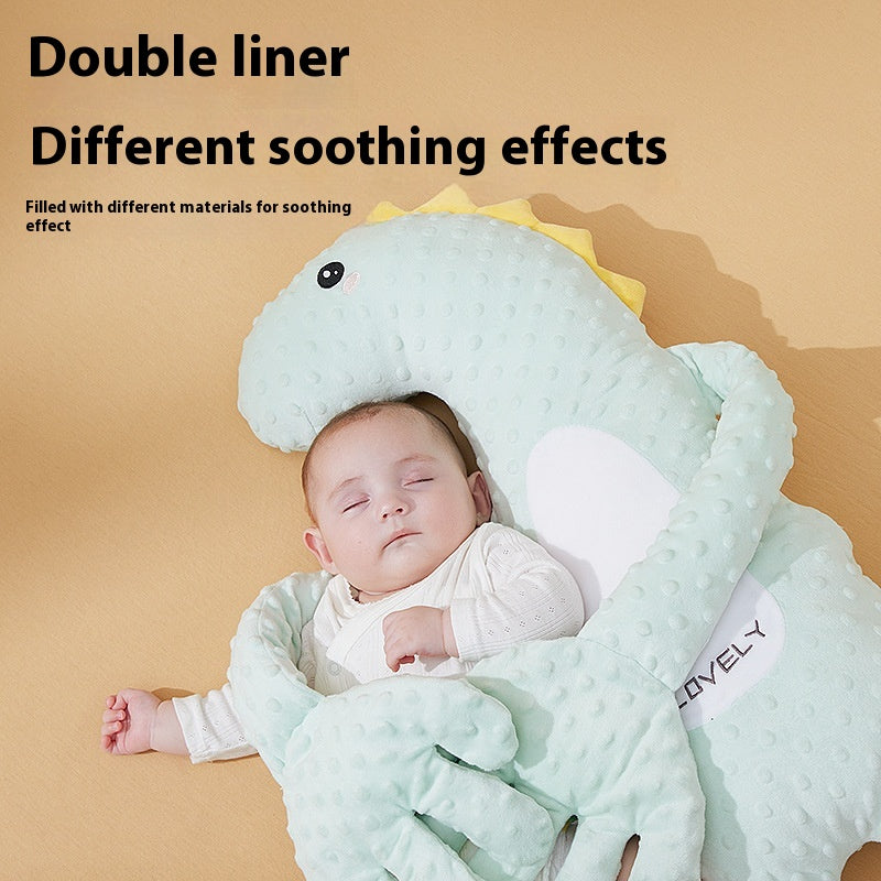 Baby Pillow - Firu Total Sales
