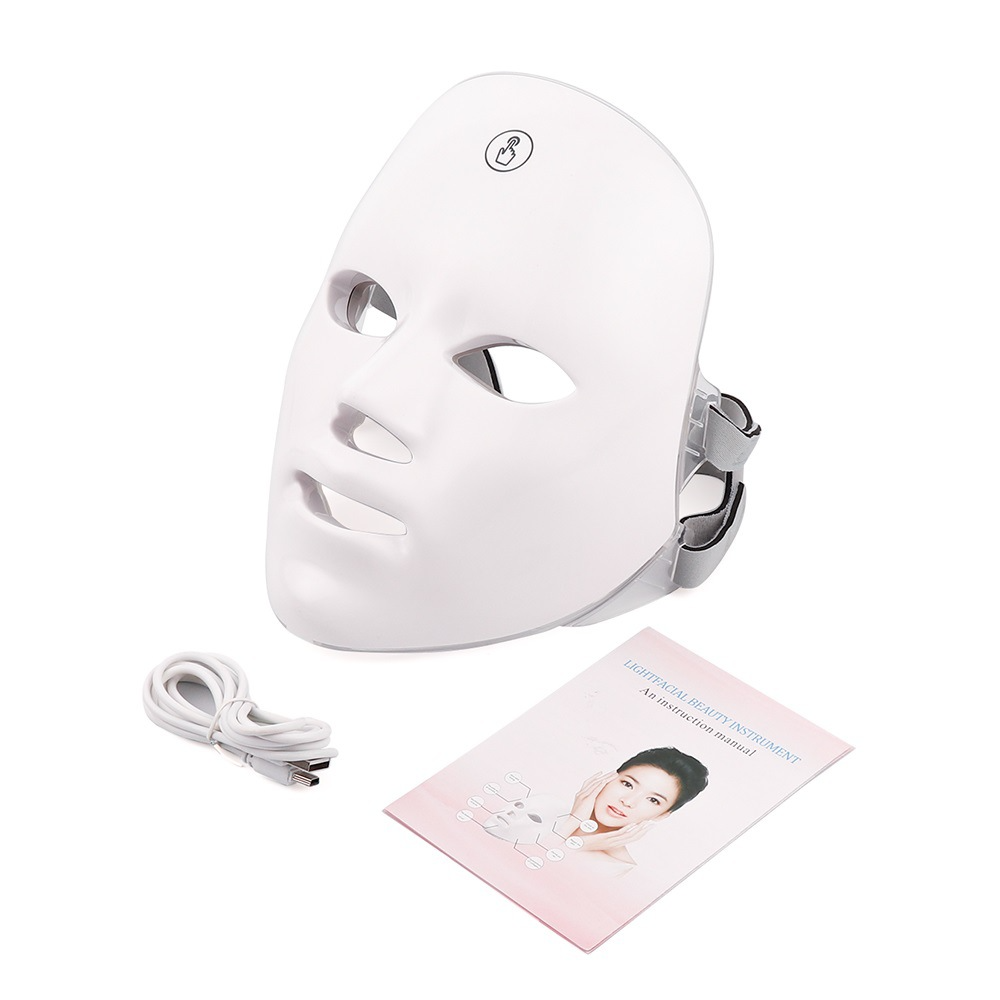 Skin Rejuvenation Facial Beauty Device - Firu Total Sales