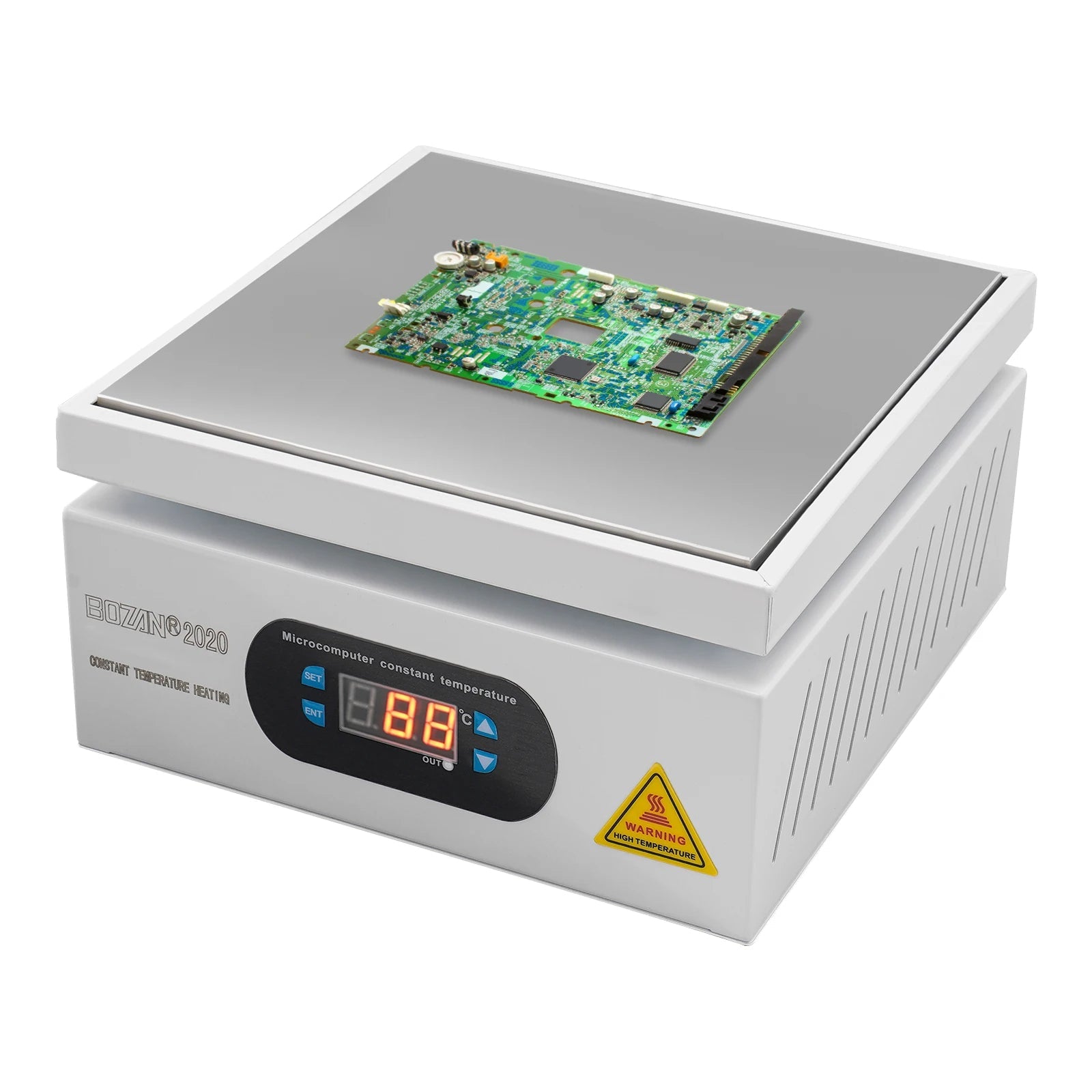 700/500W/350W Electric Soldering Hot Plate Microcomputer Welding Hot Plate, Preheating Welder Work Table - Firu Total Sales