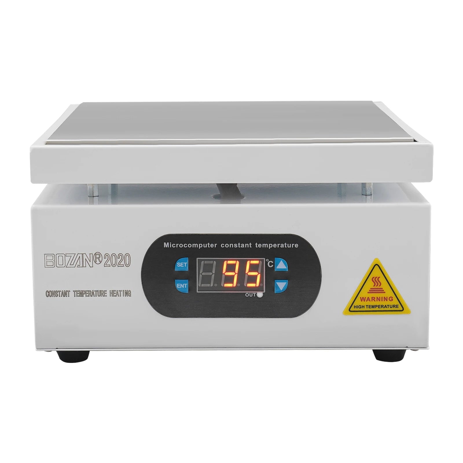 700/500W/350W Electric Soldering Hot Plate Microcomputer Welding Hot Plate, Preheating Welder Work Table - Firu Total Sales