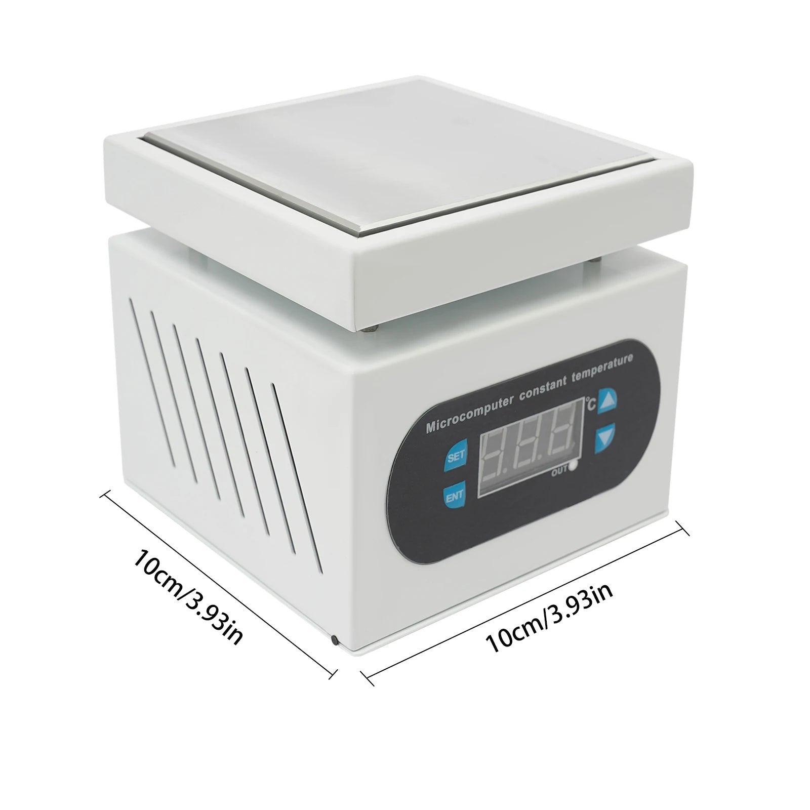 700/500W/350W Electric Soldering Hot Plate Microcomputer Welding Hot Plate, Preheating Welder Work Table - Firu Total Sales
