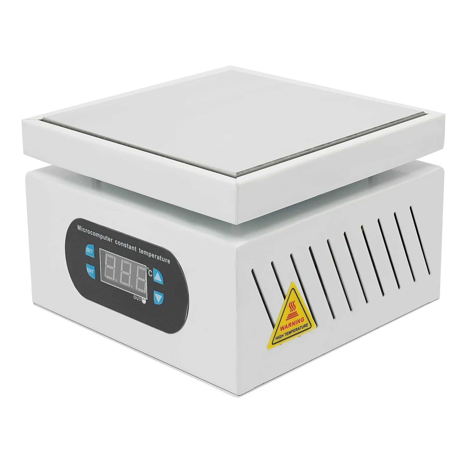 700/500W/350W Electric Soldering Hot Plate Microcomputer Welding Hot Plate, Preheating Welder Work Table - Firu Total Sales