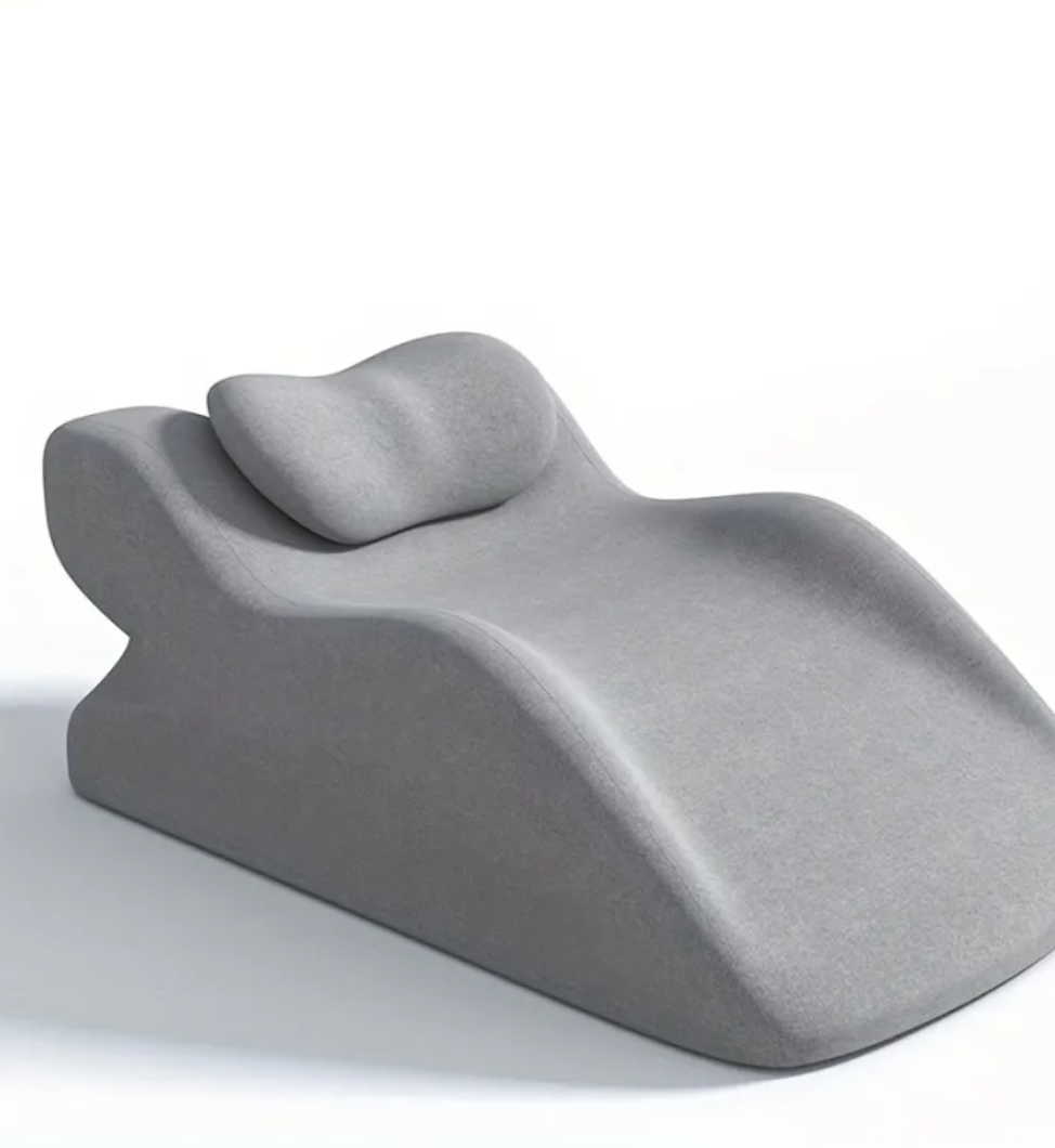 Stomach Sleeper Pillow - Firu Total Sales