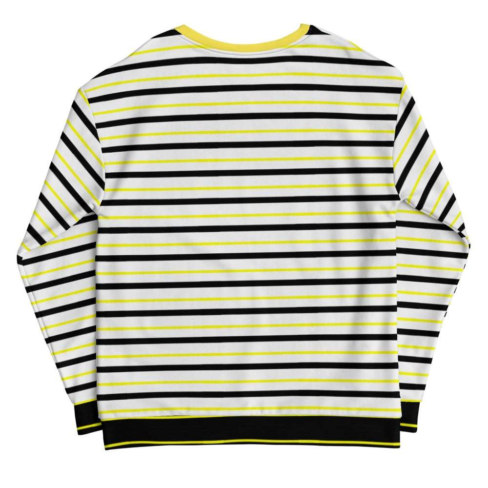 Joyful Coast Pullover - Firu Total Sales