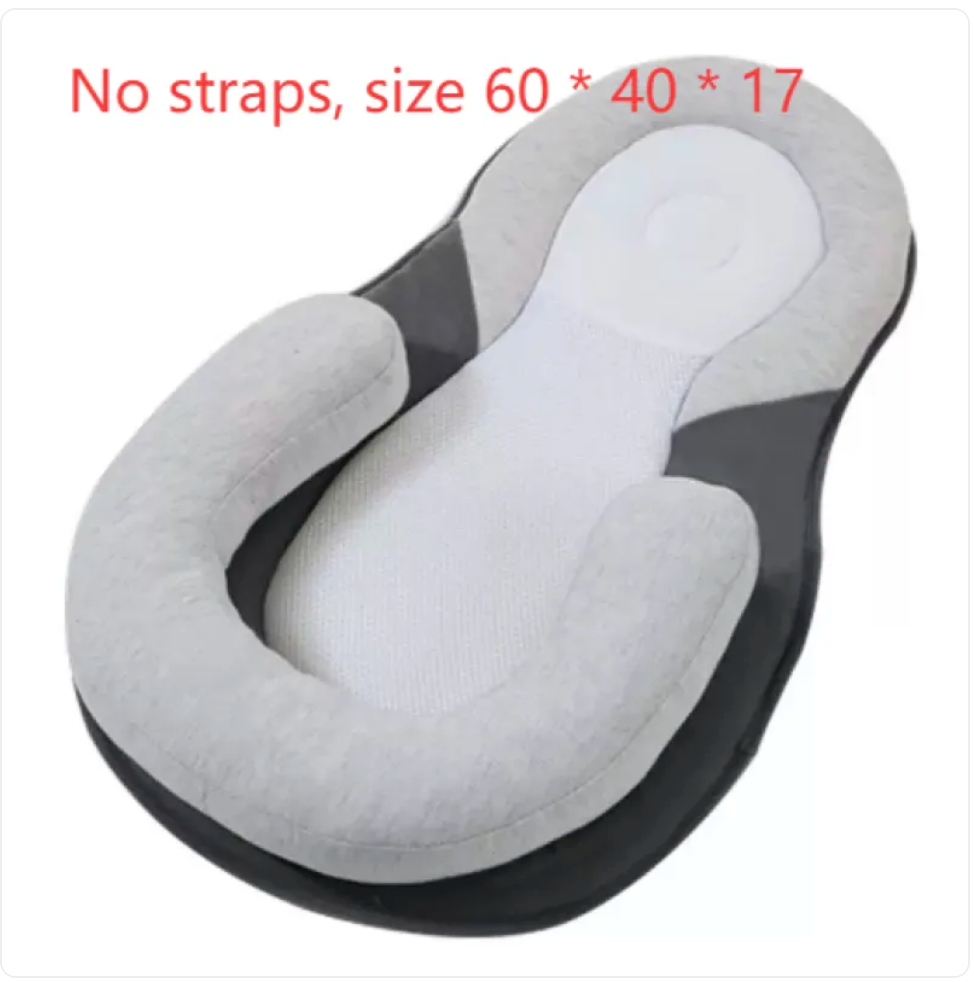Baby Anti-Spit Up Pillow - Firu Total Sales