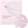 Hydrating Collagen Facial Mask — Pack x3 - Firu Total Sales