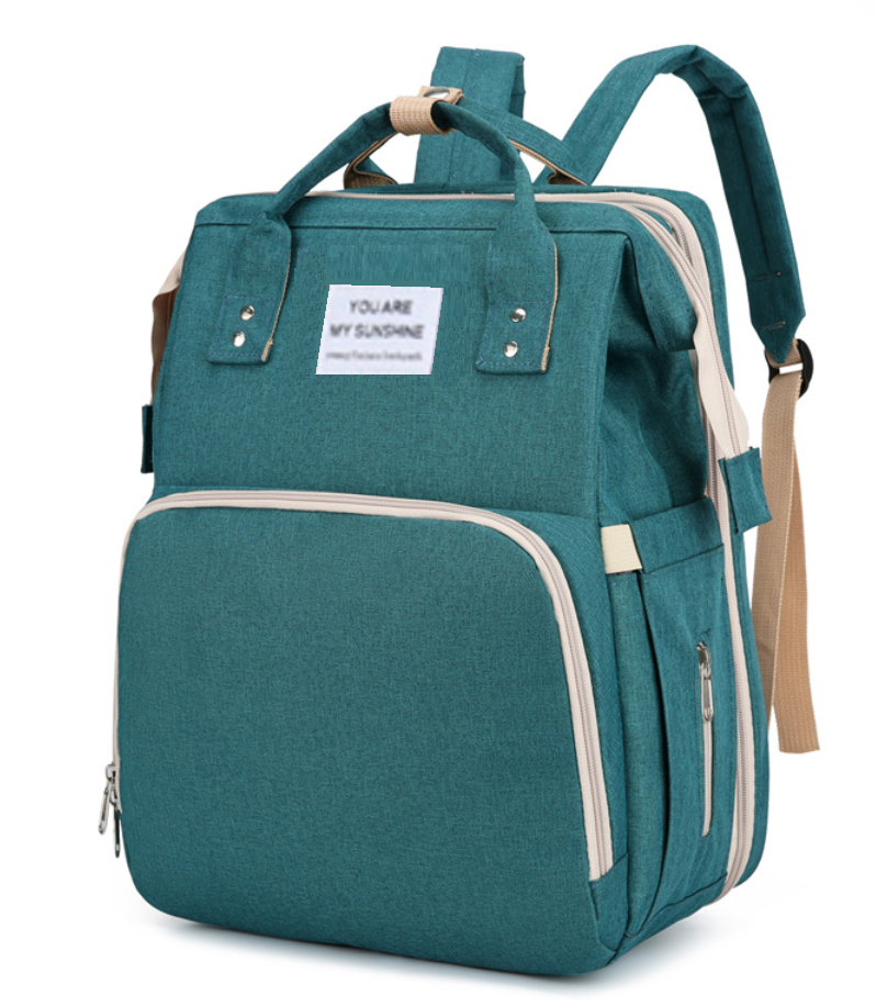 Large-Capacity Mommy Bag - Firu Total Sales