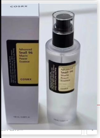 Snail Revive Moisturizer - Firu Total Sales