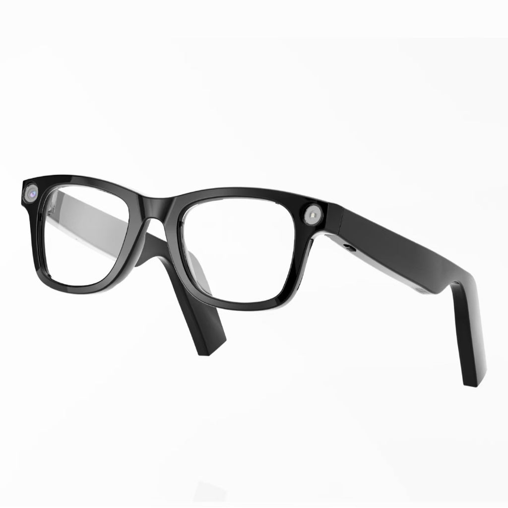 AI Camera Smart Glasses - Firu Total Sales