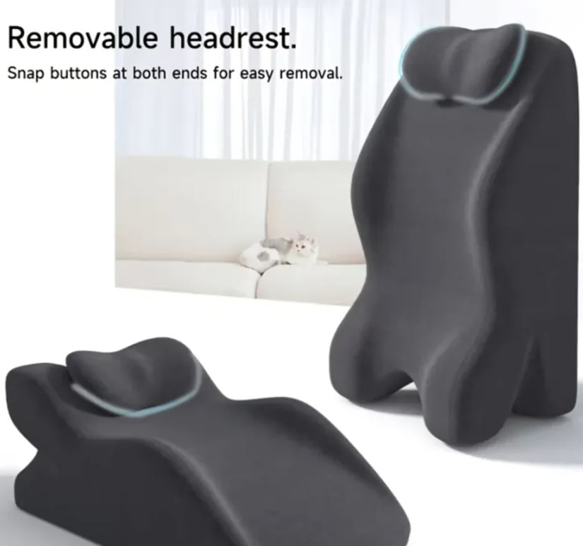 Stomach Sleeper Pillow - Firu Total Sales