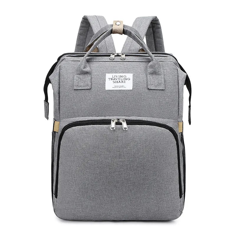 Large-Capacity Mommy Bag - Firu Total Sales