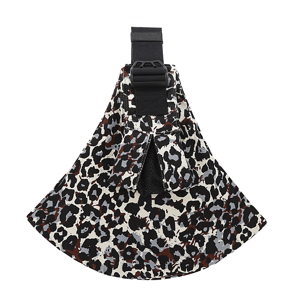 Portable One-shoulder Strap For Big Baby - Firu Total Sales