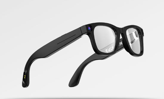 AI Camera Smart Glasses - Firu Total Sales