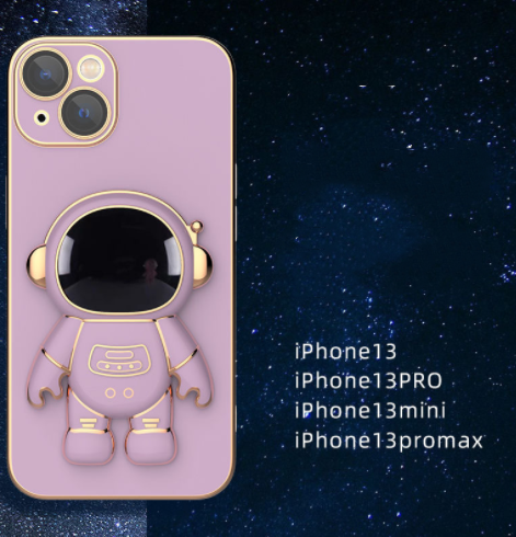 Astronaut Elite Phone Cover