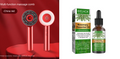 Comb Scalp Massager - Firu Total Sales