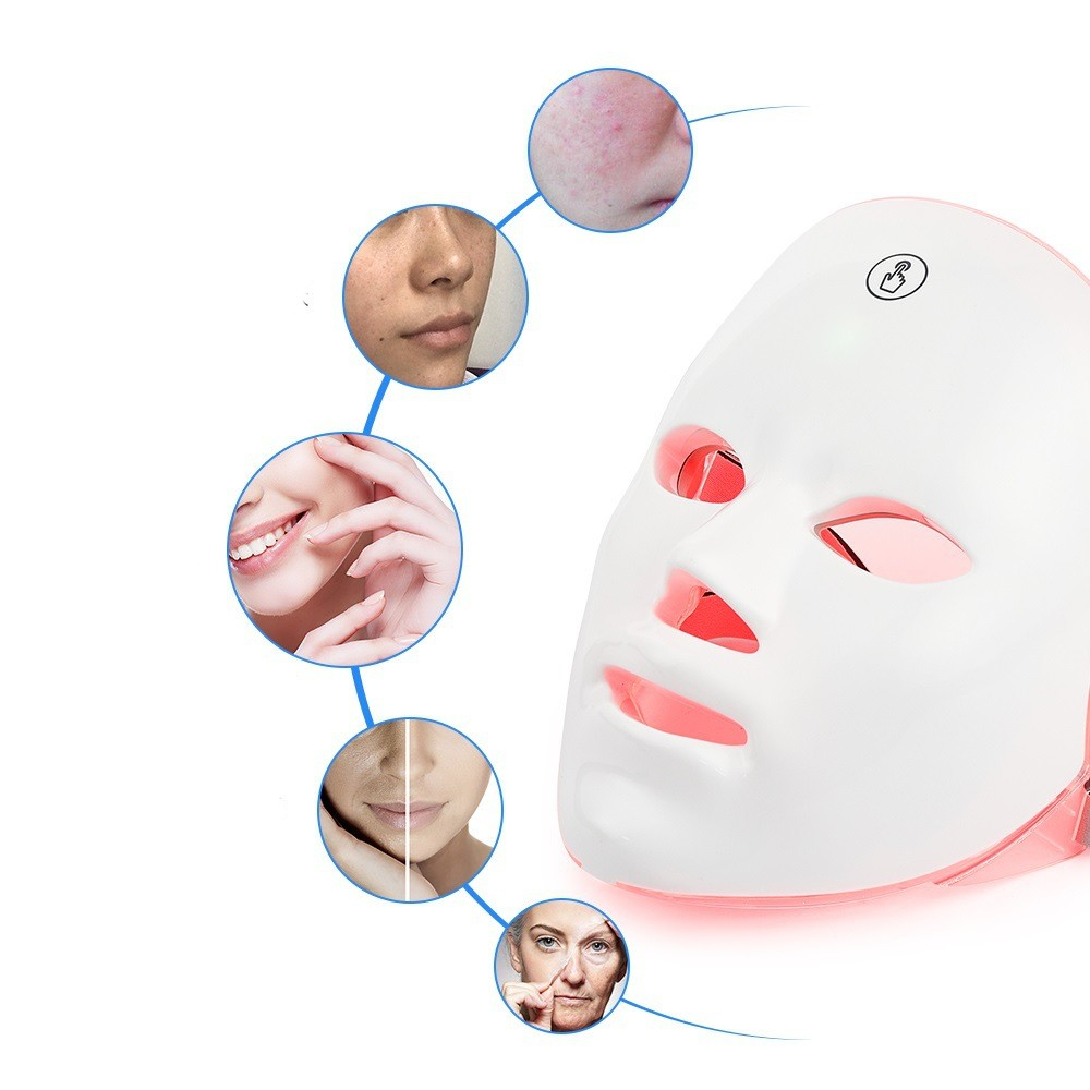 Skin Rejuvenation Facial Beauty Device - Firu Total Sales