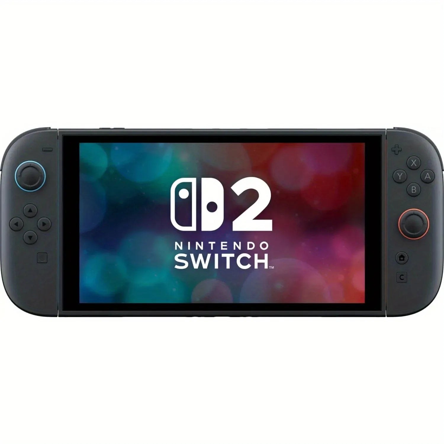 Nintendo Switch 2 Console, Multi-Standard Edition, Console Only or Game Bundle Options
