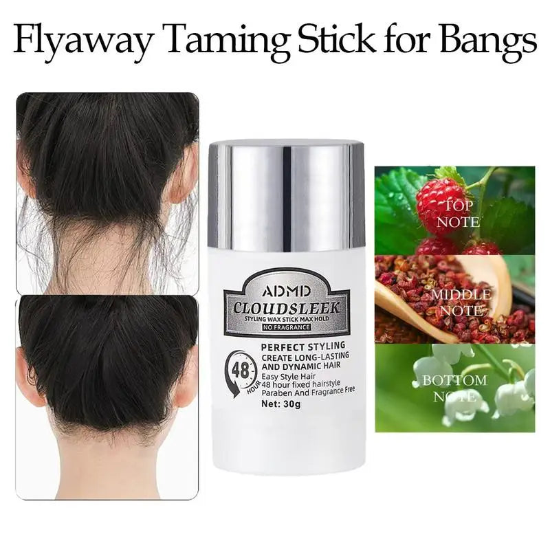 Magic Root Touch Up Pen Hair Dye Stick - Ammonia Free Temporary Gray Cover Comb Portable Drop Shipping In Stock