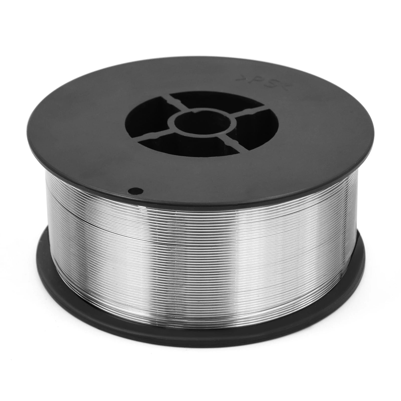 HZXVOGEN 0.8mm 1KG Flux Cored Welding Wire Gasless MIG Wire Carbon Steel Welding Iron Welding Welder Accessories for Soldering