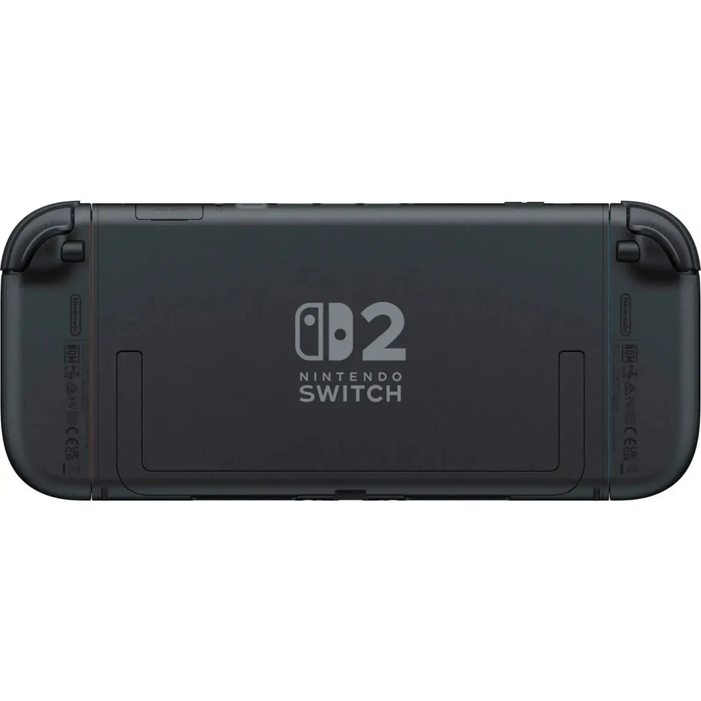 Nintendo Switch 2 Console, Multi-Standard Edition, Console Only or Game Bundle Options