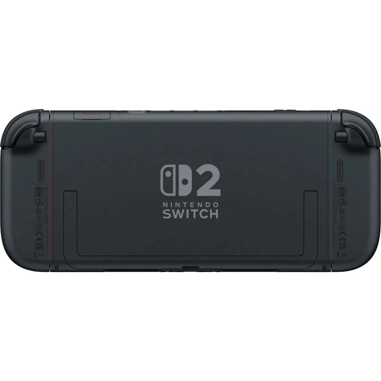 Nintendo Switch 2 Console, Multi-Standard Edition, Console Only or Game Bundle Options