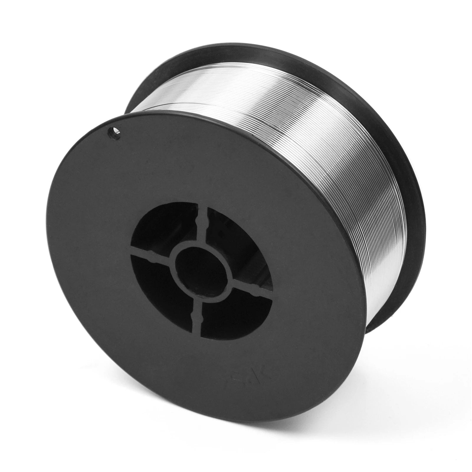 HZXVOGEN 0.8mm 1KG Flux Cored Welding Wire Gasless MIG Wire Carbon Steel Welding Iron Welding Welder Accessories for Soldering
