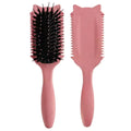Curly Hair Styling Brush – Tangle-Free Comb for Shaping Men’s & Women’s Curls