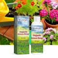 100ML Organic Plant Growth Liquid Solution Boosts Root Growth Enhance Nutrient-Rich Fertilizer for Potted Greens, Lawn & Flowers