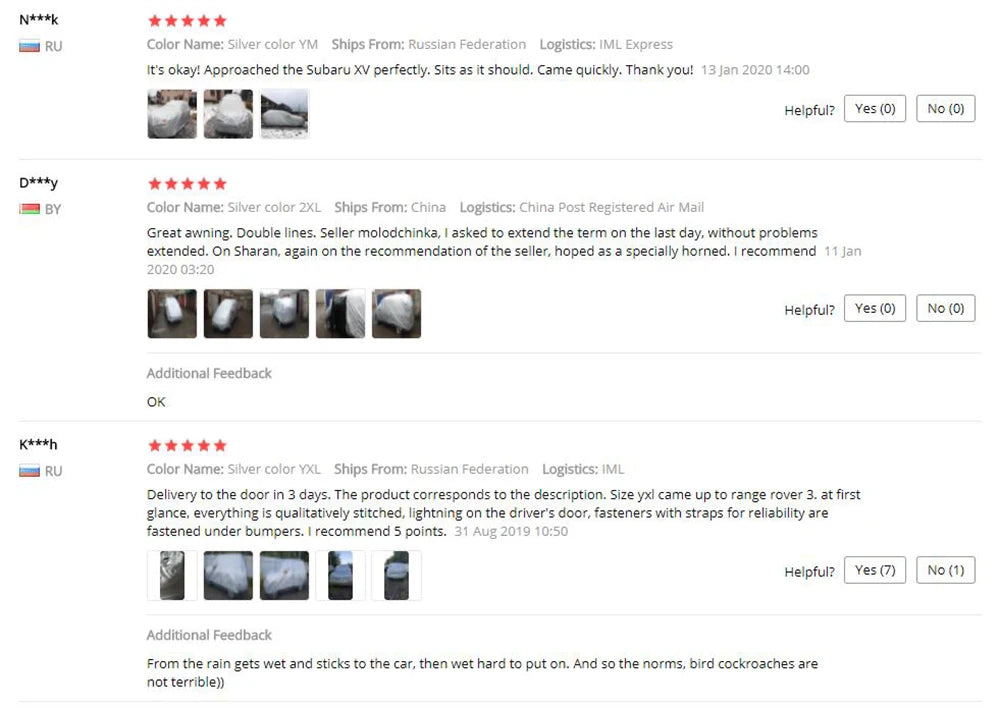 Kayme waterproof car covers outdoor sun protection cover for car reflector dust rain snow protective suv sedan hatchback full s