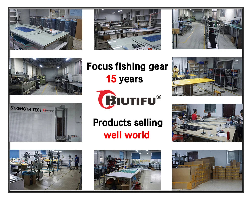 BIUTIFU-Spinning Casting Mini Rock Fishing Rod Carbon Travel Baitcasting Winter Pole Fast Ultralight Lure Weight 3-18g 1.8m 2.1m