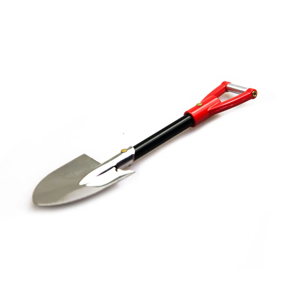 1:10 Scale Accessories Simulated Decoration Tools Shovel Fire-Extinguisher Oil Drum for RC Crawler Car TRX4 SCX10 Mini Toys