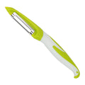 NICEYARD Vegetable Slicer Peeler Knife Carrot Potato Fruit Shred Grater Gadgets Stainless Steel Peeler Zester Razor Sharp Cutter