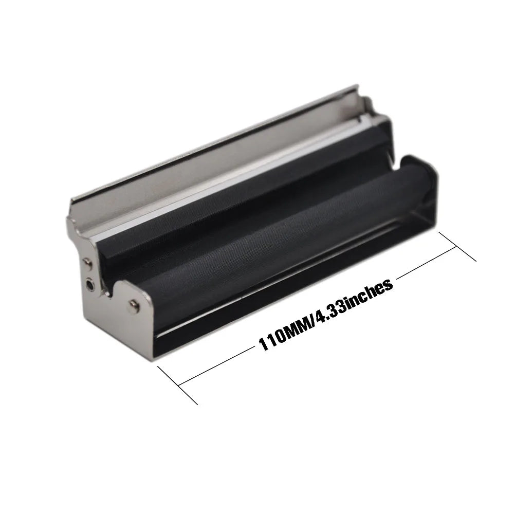 HORNET 70/78MM Portable Metal Cigarette Rolling Machine Cigarette Maker Roller For Hand Roller Cigarette Maker
