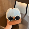 Pantuflas Cartoon de Verano para Niños y Niñas | PVC Antideslizante | 3-14 Años